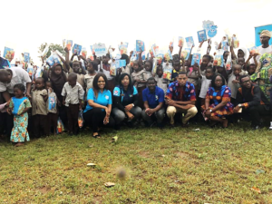Celebrating World Milk Day: It starts from the farm