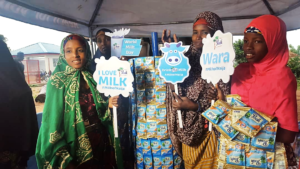 Celebrating World Milk Day: It starts from the farm 3