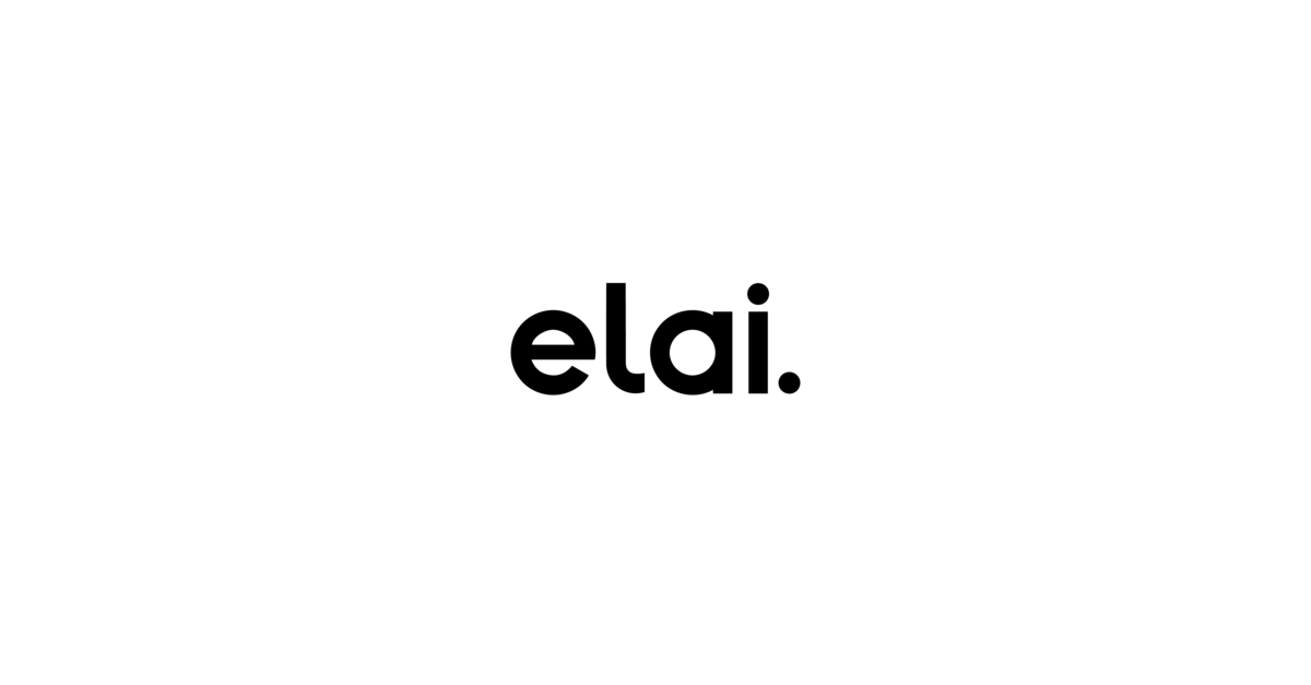 Awesome app elai