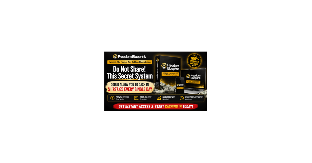 freedom-blueprint.feedbear.com
