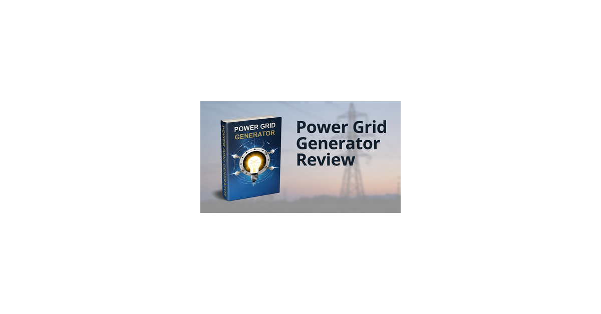 power-grid-generator.feedbear.com