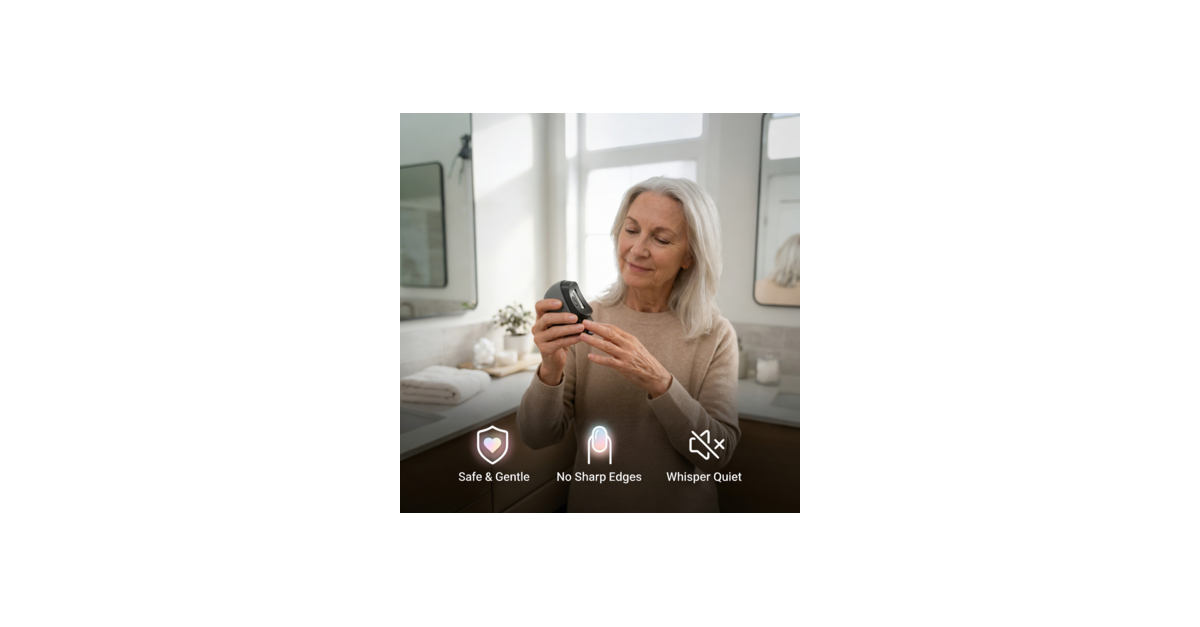 trimzaelectricnail.feedbear.com