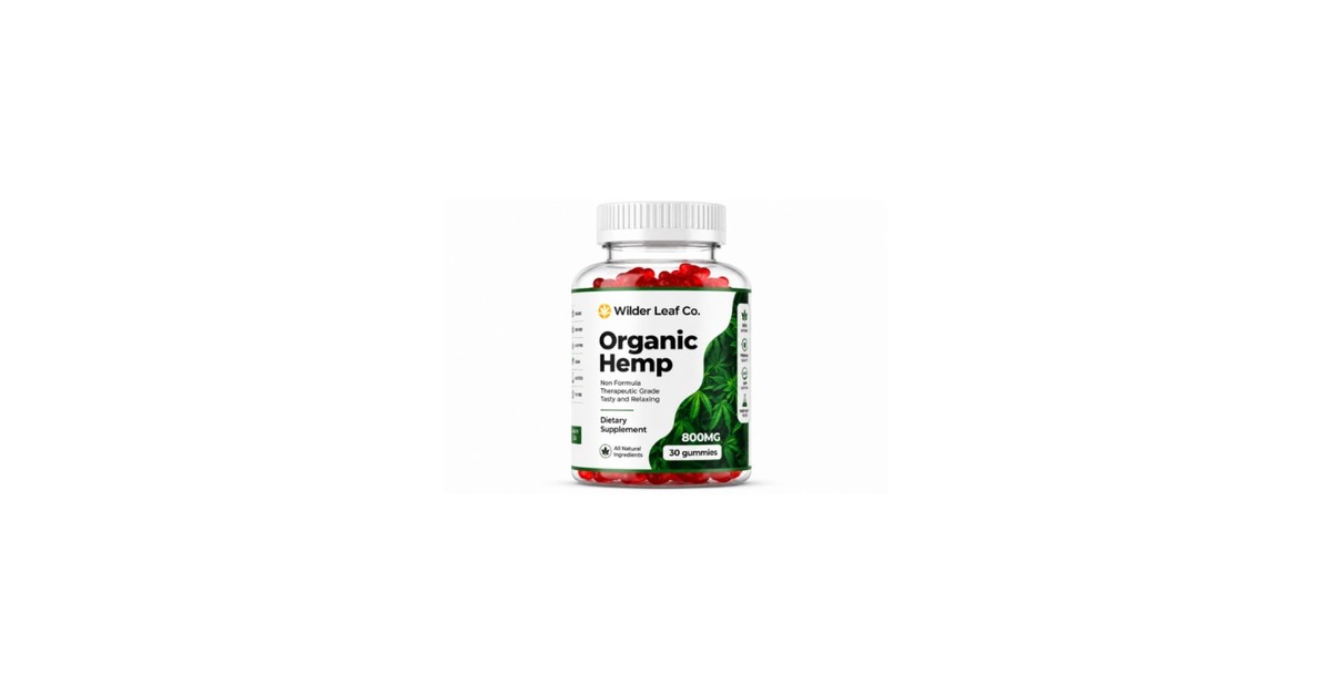 wilder-leaf-organic-hemp-gummies-new-zealand.feedbear.com