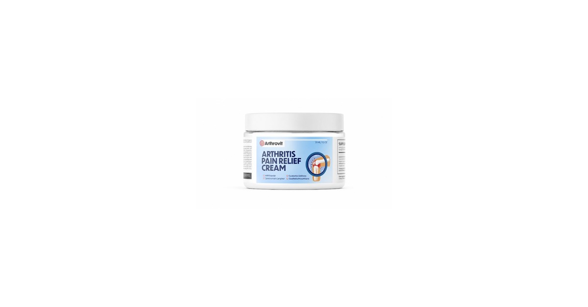 arthrovit-arthritis-pain-relief-cream-canada.feedbear.com