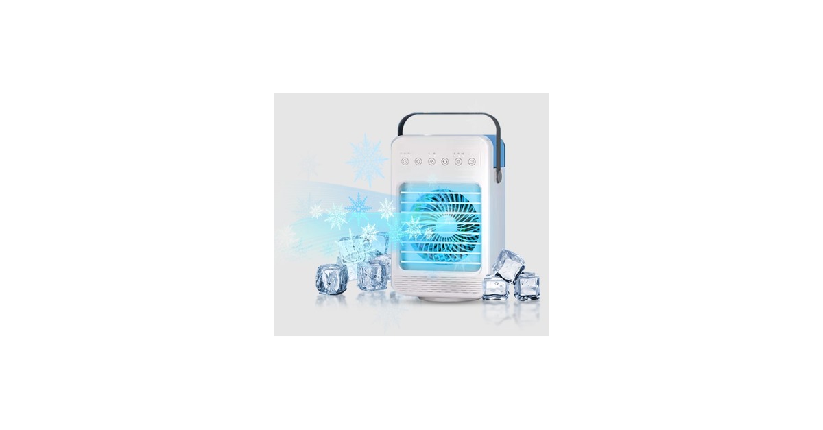 cooljet-portable-ac.feedbear.com