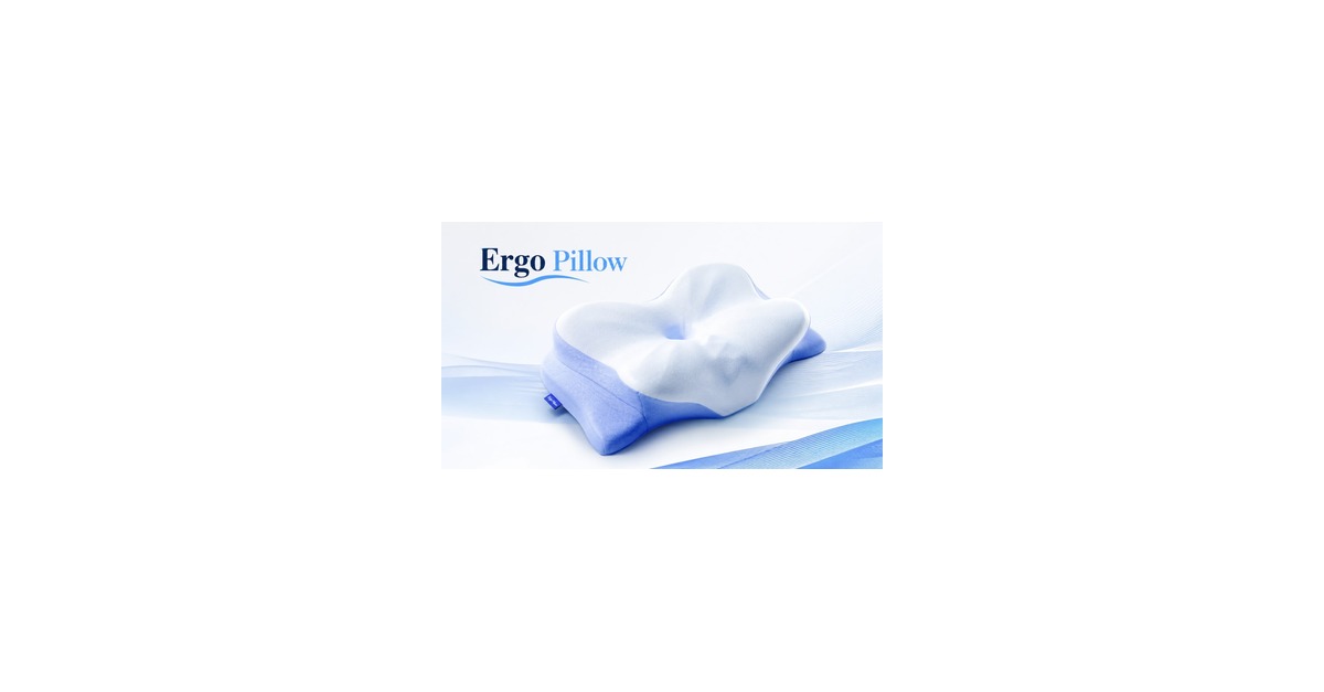 ergo-pillow.feedbear.com