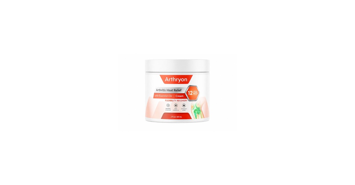 arthryon-ireland.feedbear.com