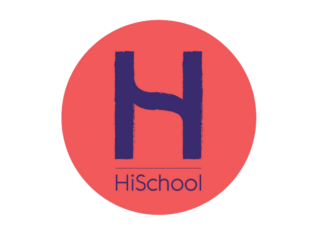 HiSchool logó