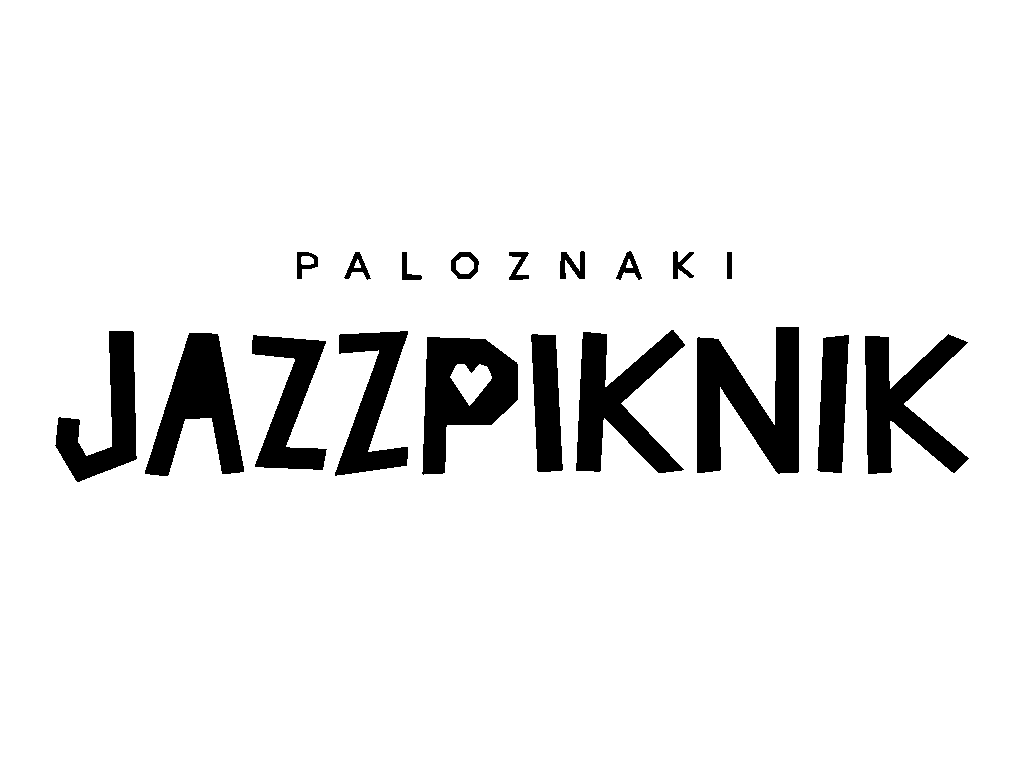 Paloznaki Jazzpiknik logó