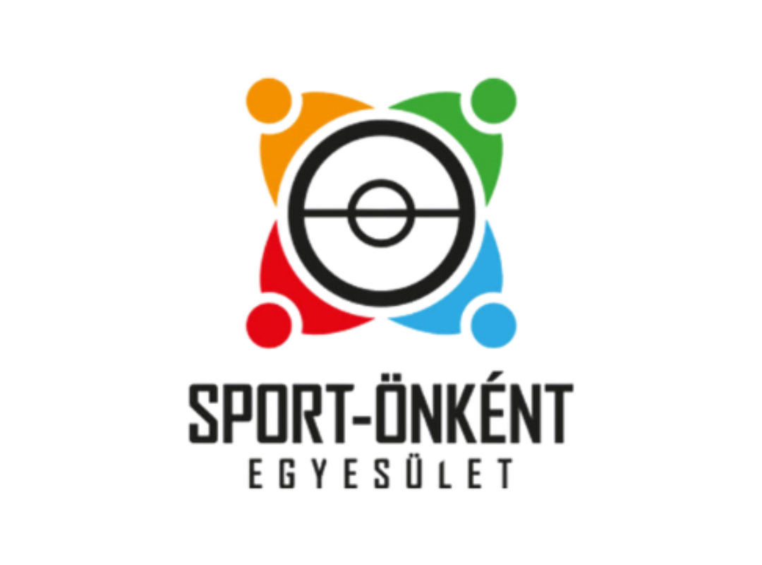 Sport-Önként logó