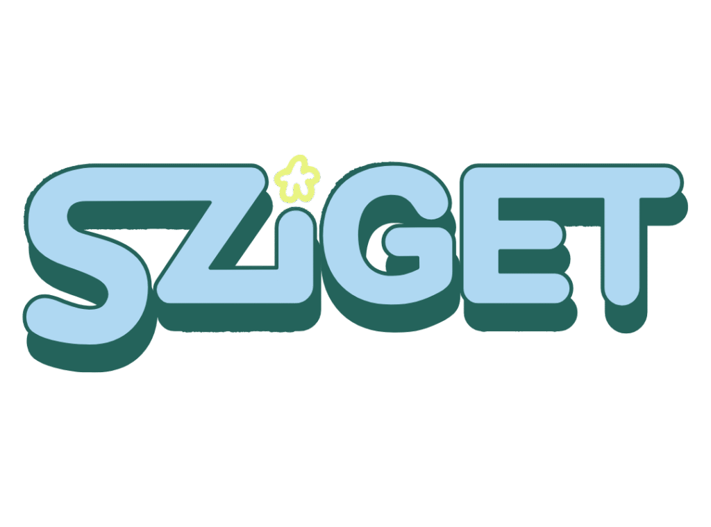 Sziget logó
