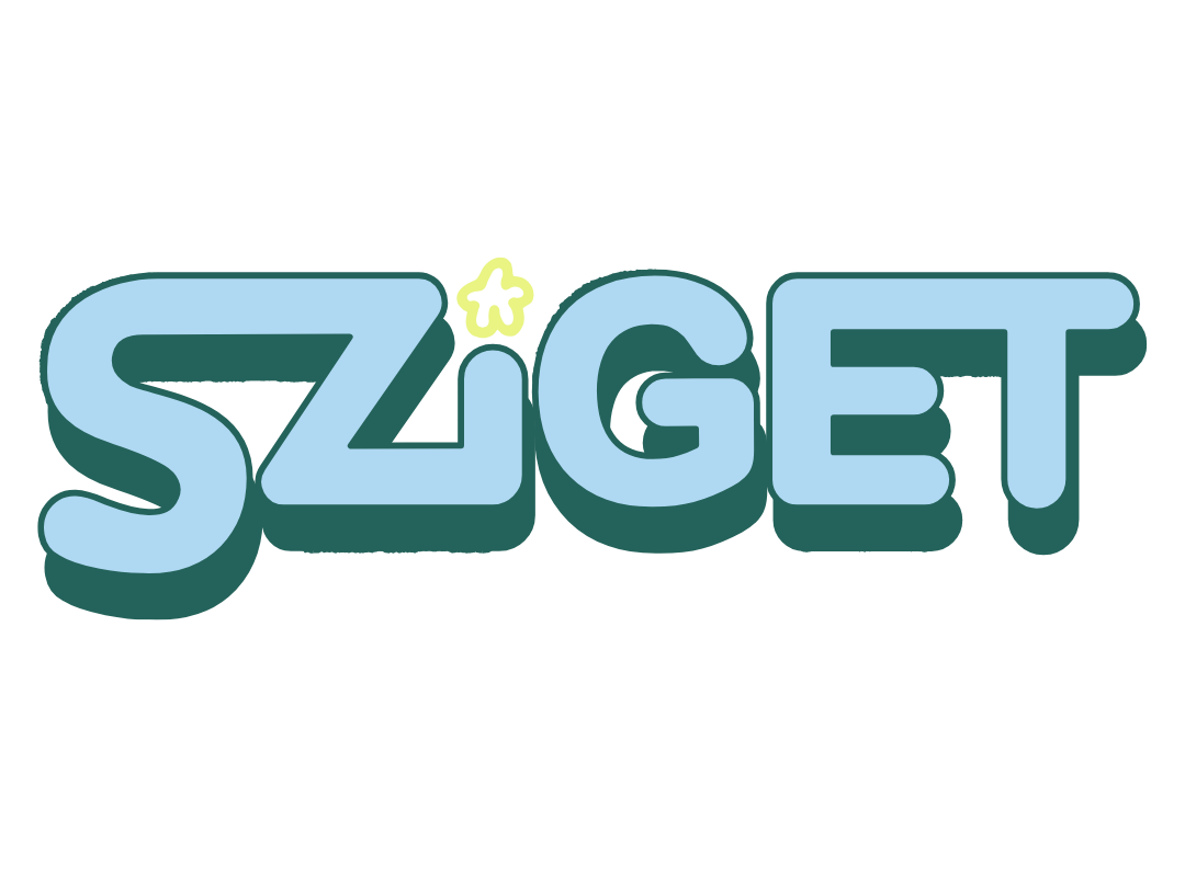 Sziget logó