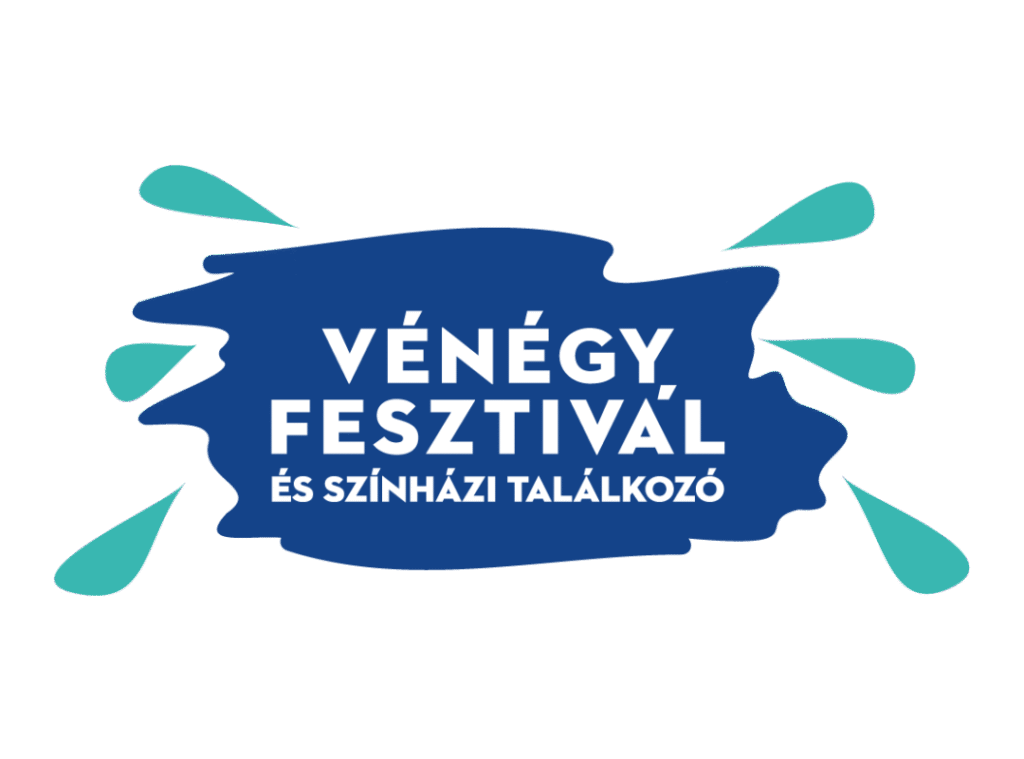 VéNégy Fesztivál logó