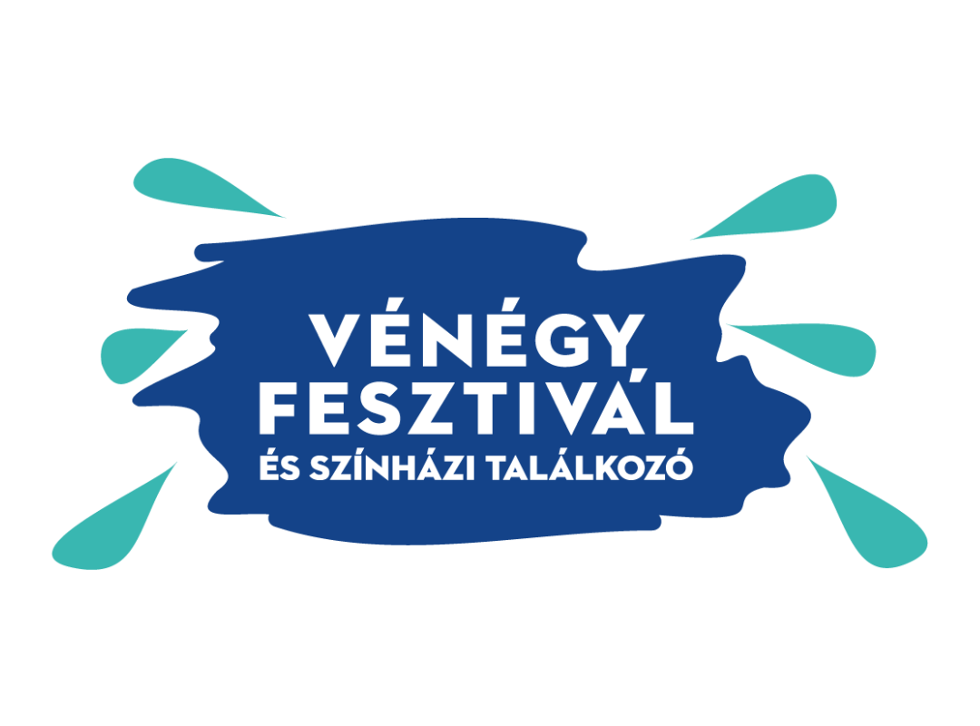VéNégy Fesztivál logó