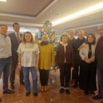 Hírek a Szövetség évzáró elnökségi üléséről