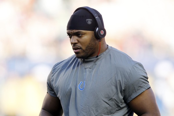 Ben Liebenberg/NFL.com