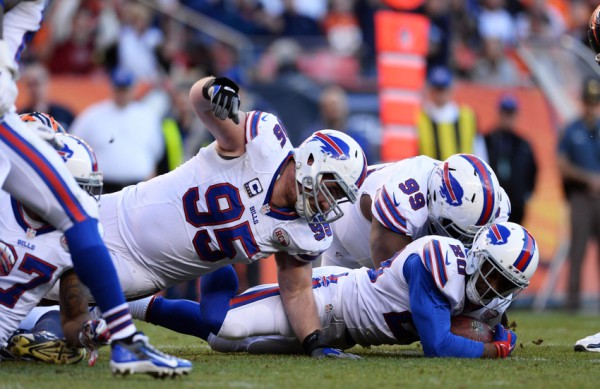 Ron Chenoy-USA TODAY Sports