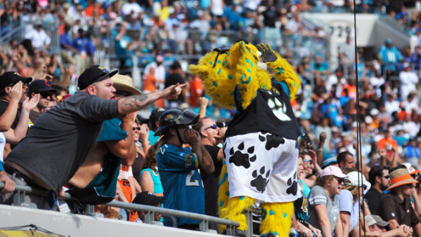 jaguars.com