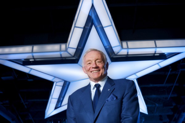 XXX XXX_JERRY-JONES_APS_1470.JPG S FBN USA TX