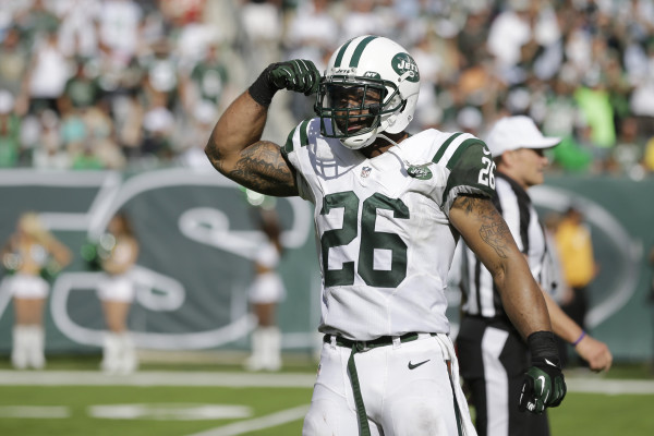 AP Photo/Mel Evans