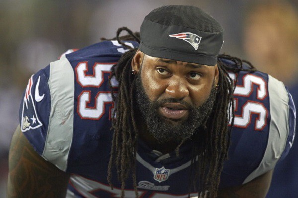 David Bergman /Sports Illustrated/Getty Images