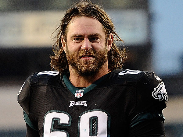 Evan Mathis