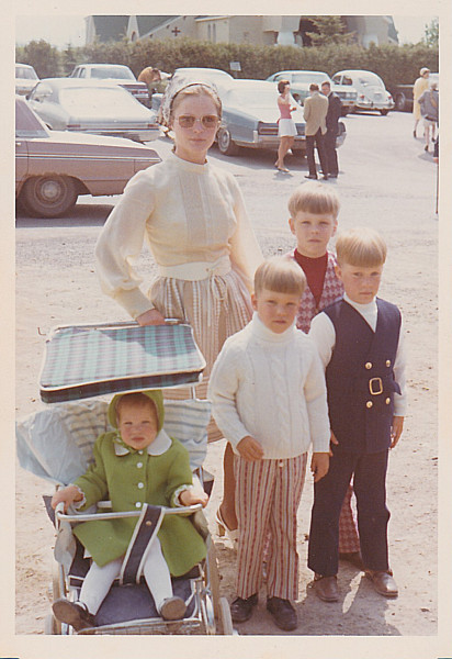 1970's a