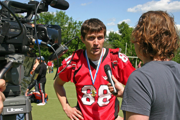 Фото americanfootball.ru
