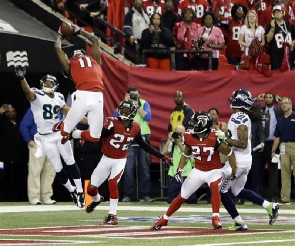 AP Photo