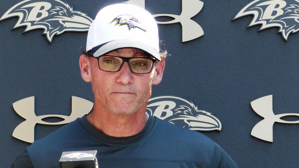 Marc Trestman