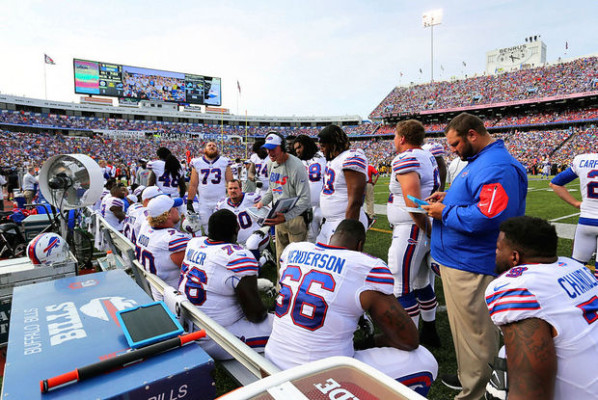 Фото AP Photo/Bill Wippert