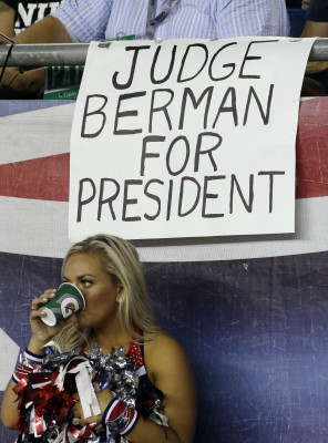AP Photo/Stephan Savoia