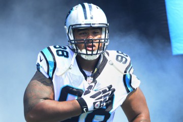 Star Lotulelei