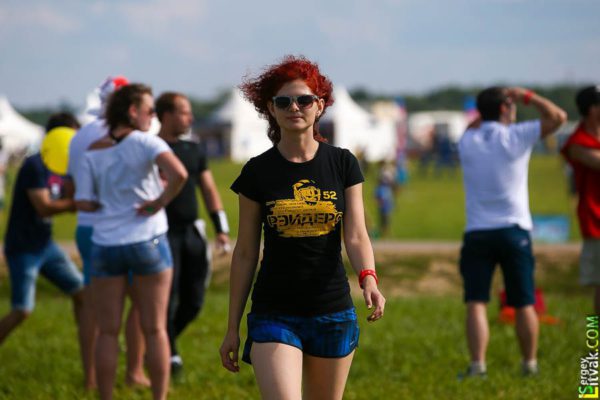 Фото: Сергей Литвак