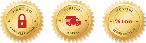 TrustBadges TrustBadges