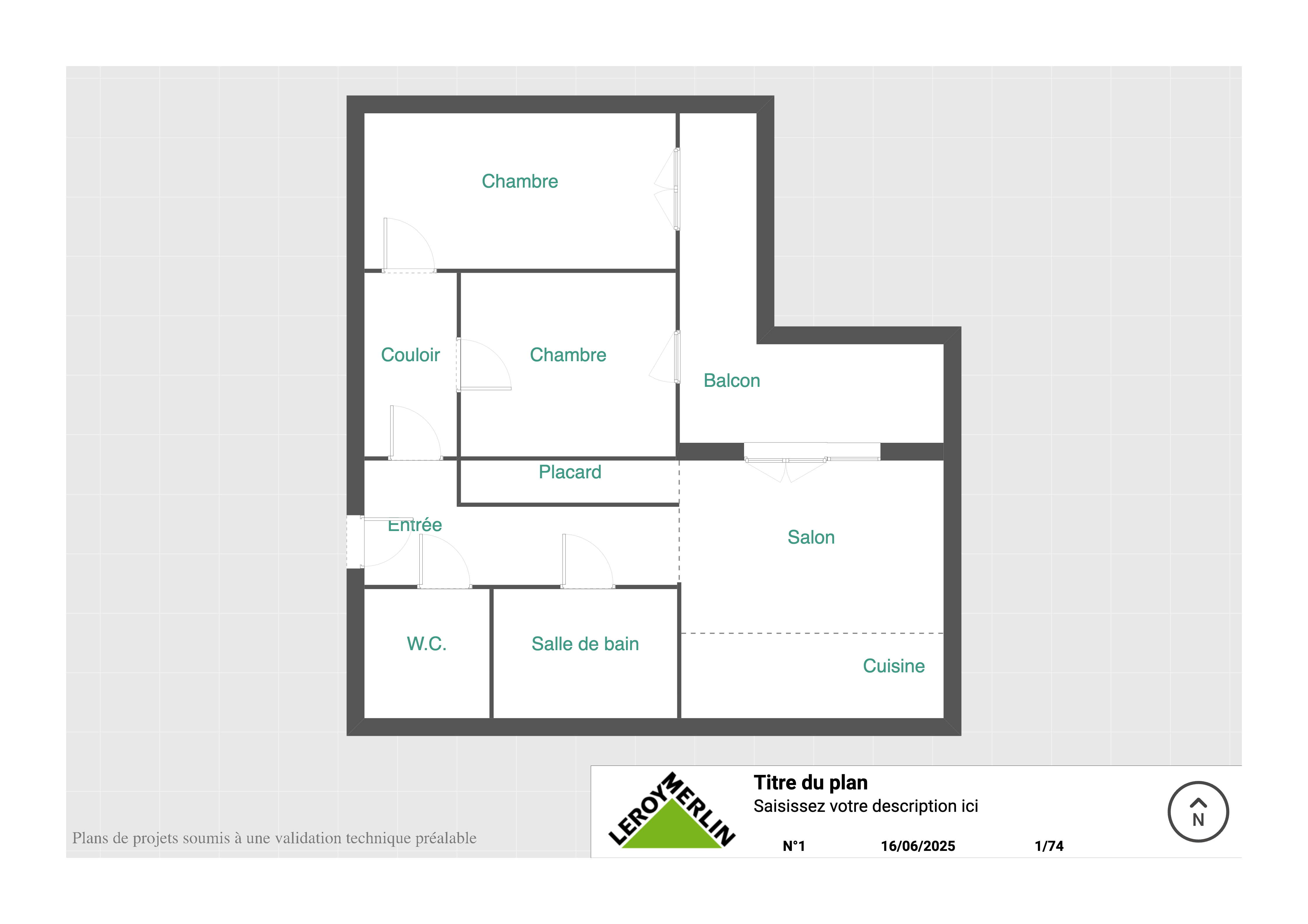 plan