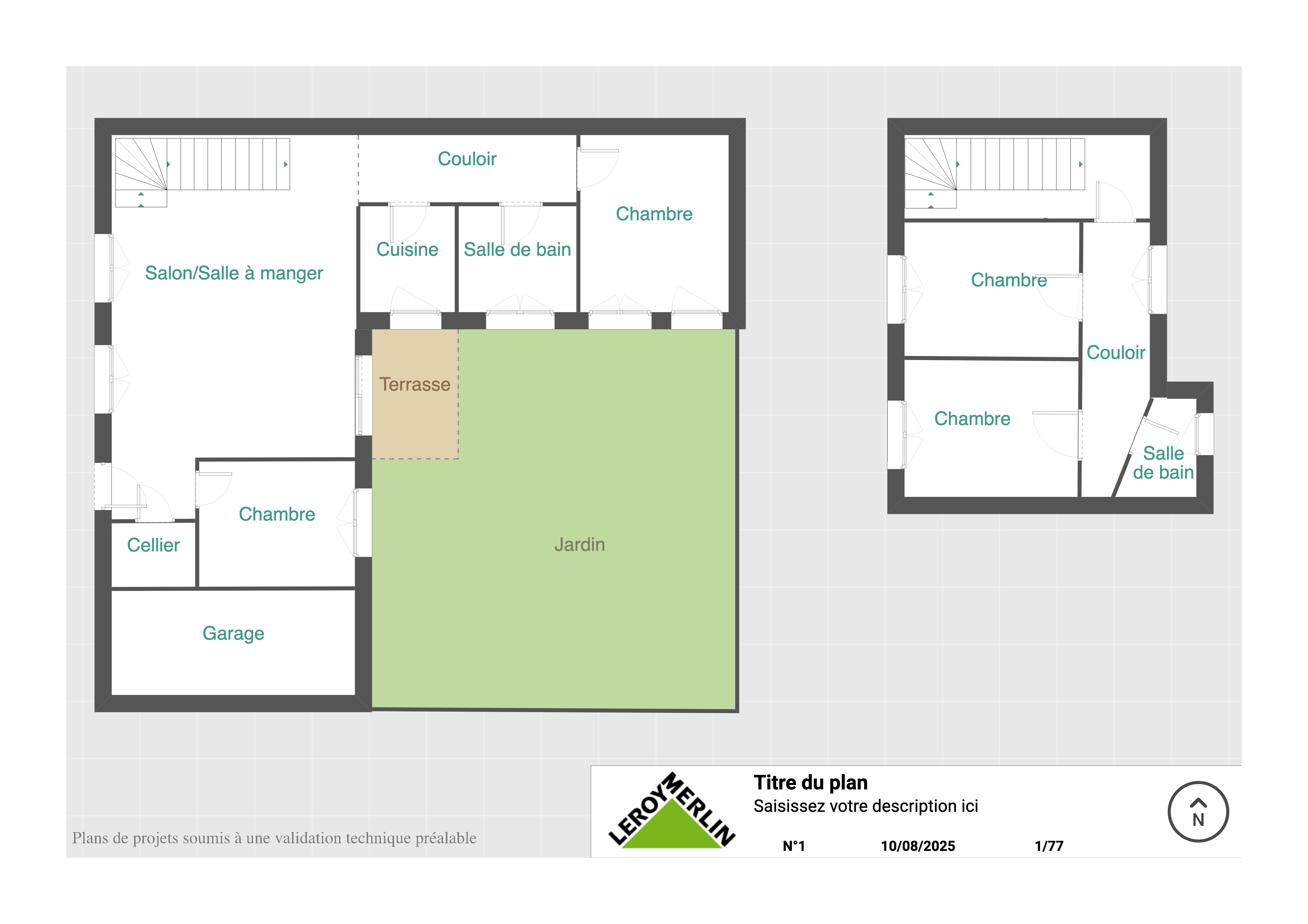 plan