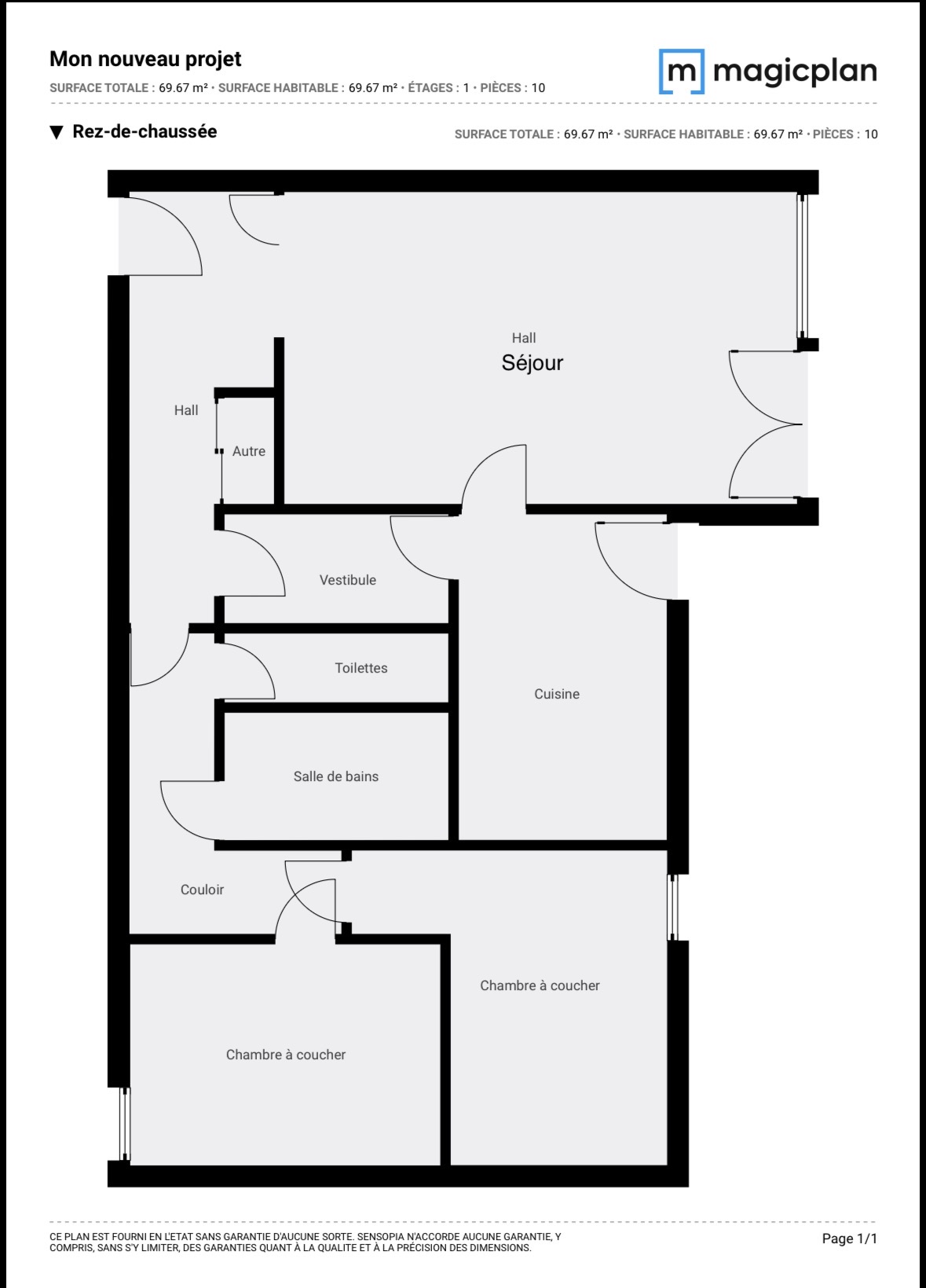 plan