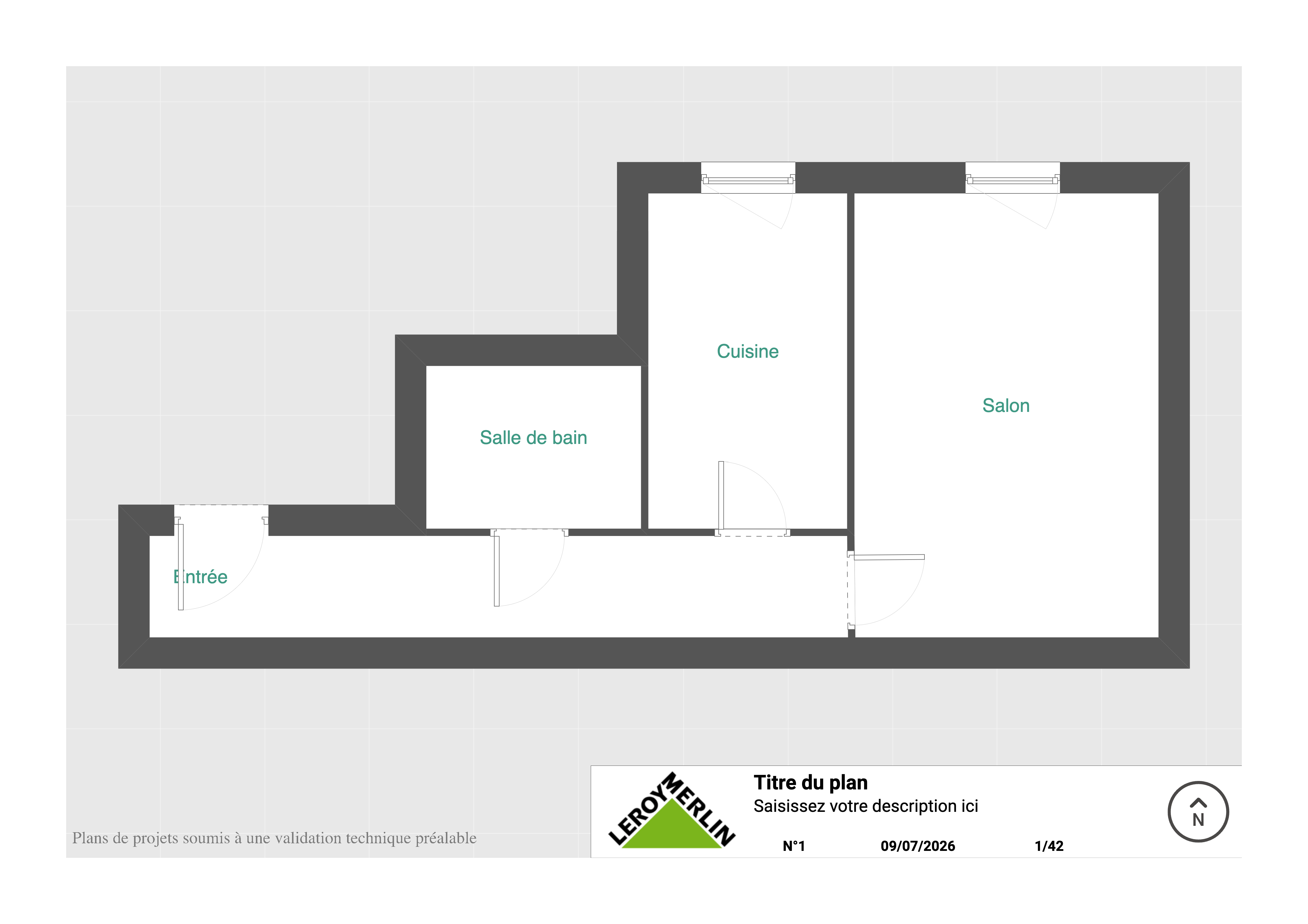 plan