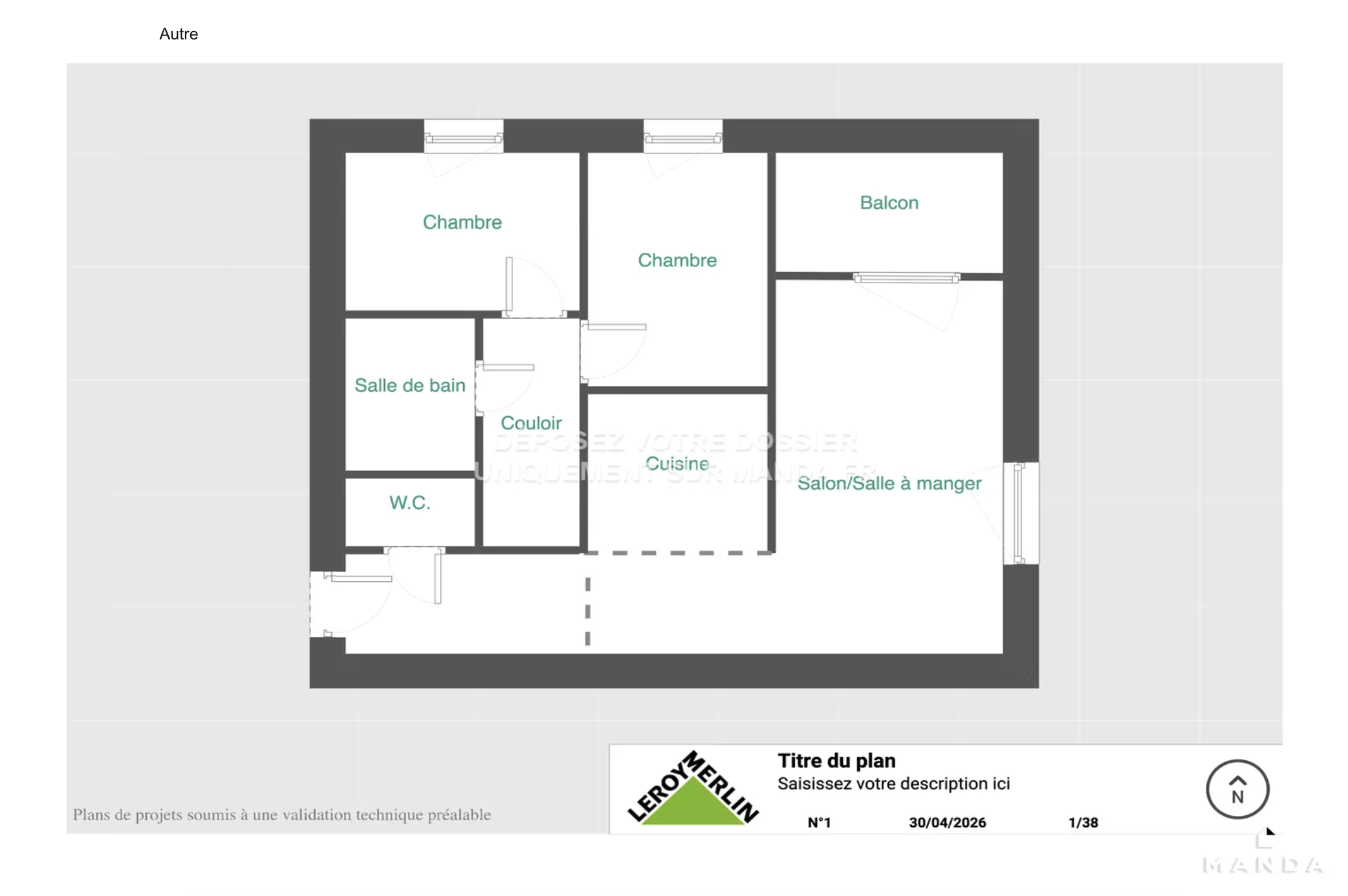 plan