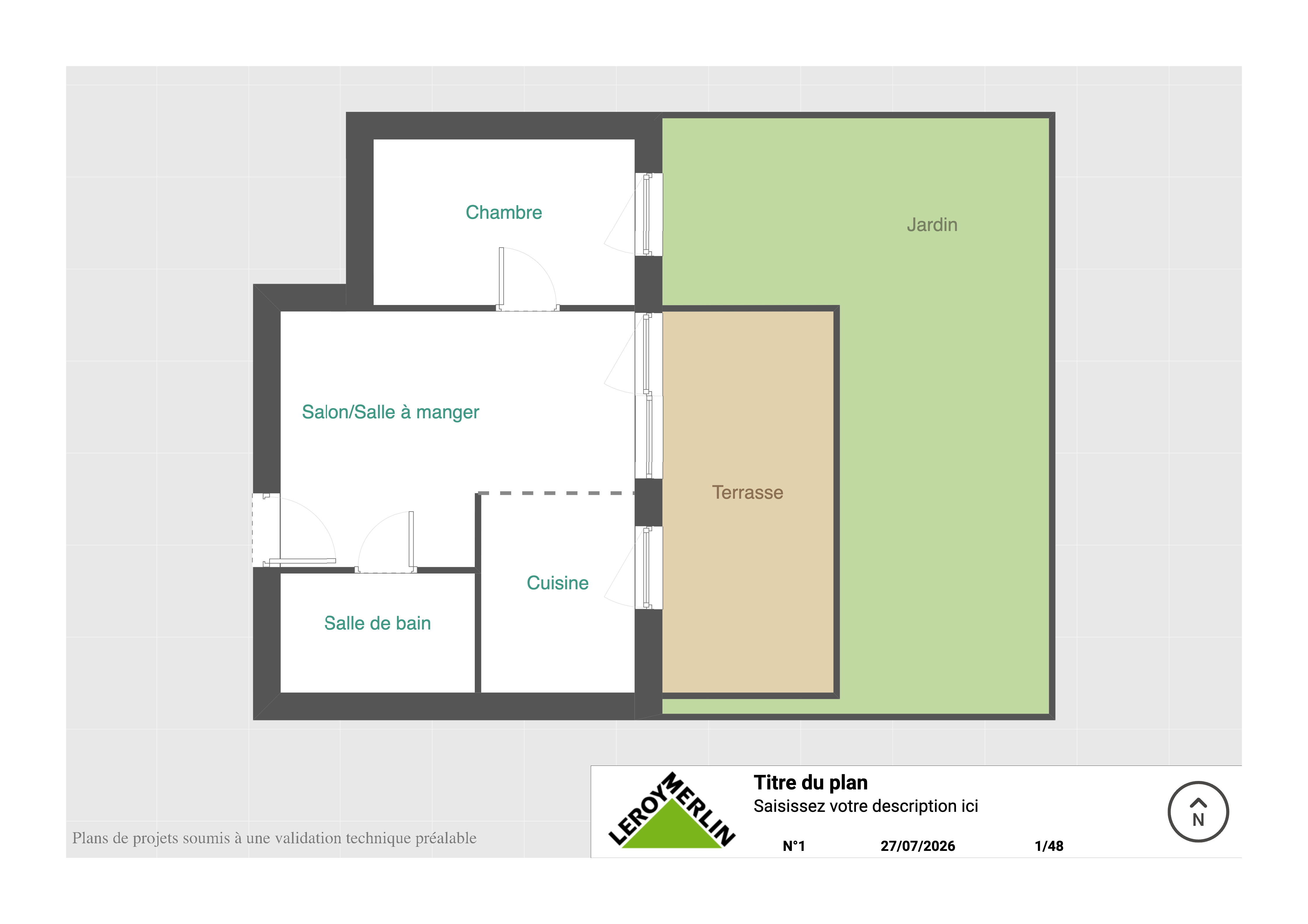 plan