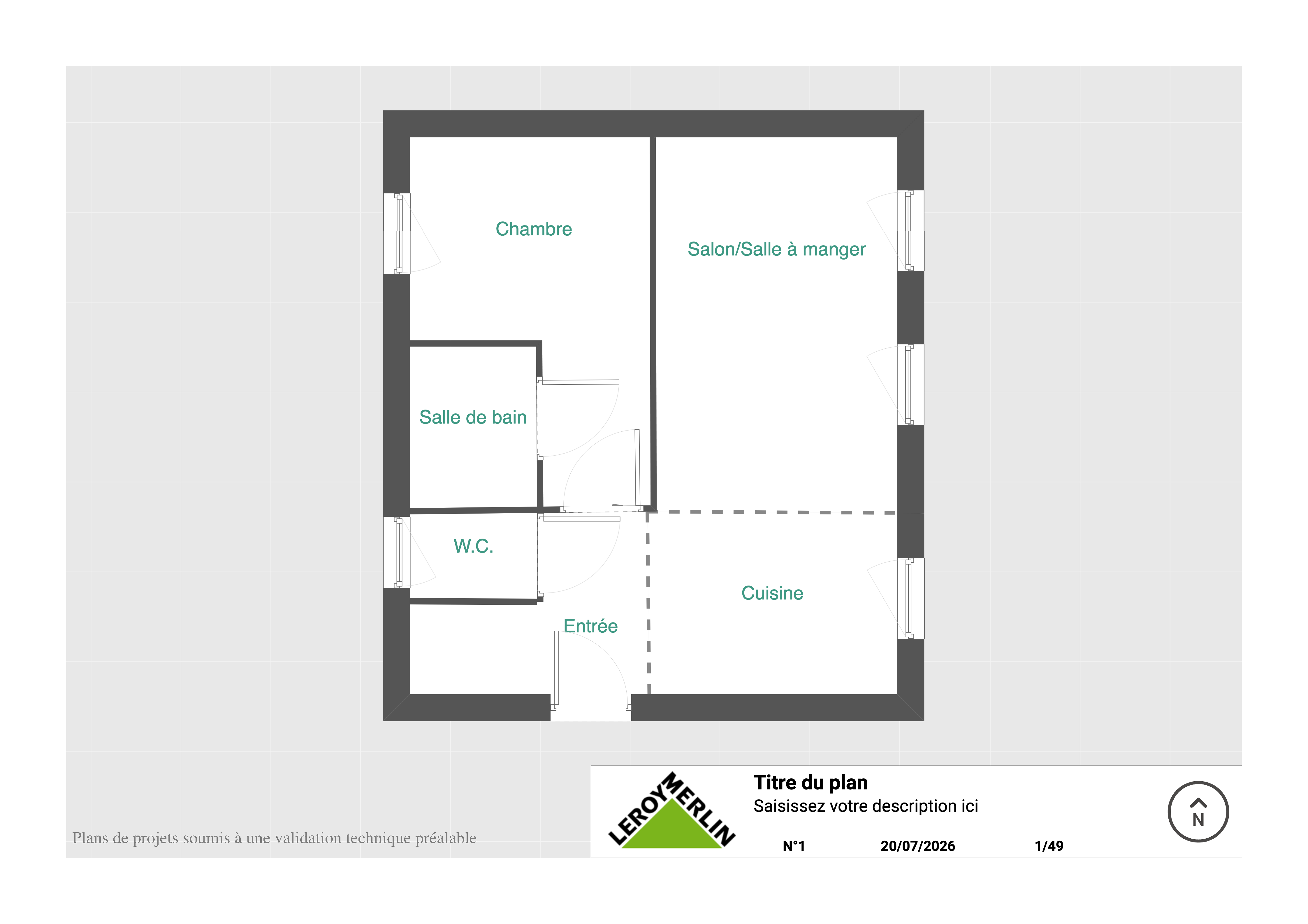 plan