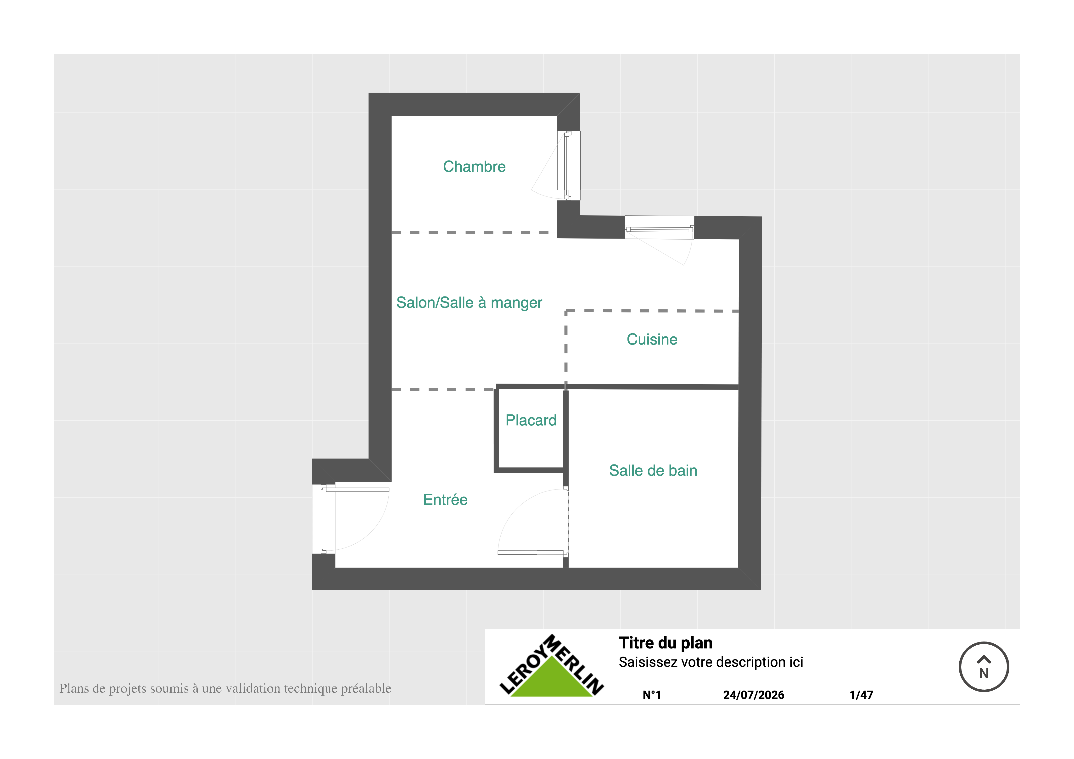 plan