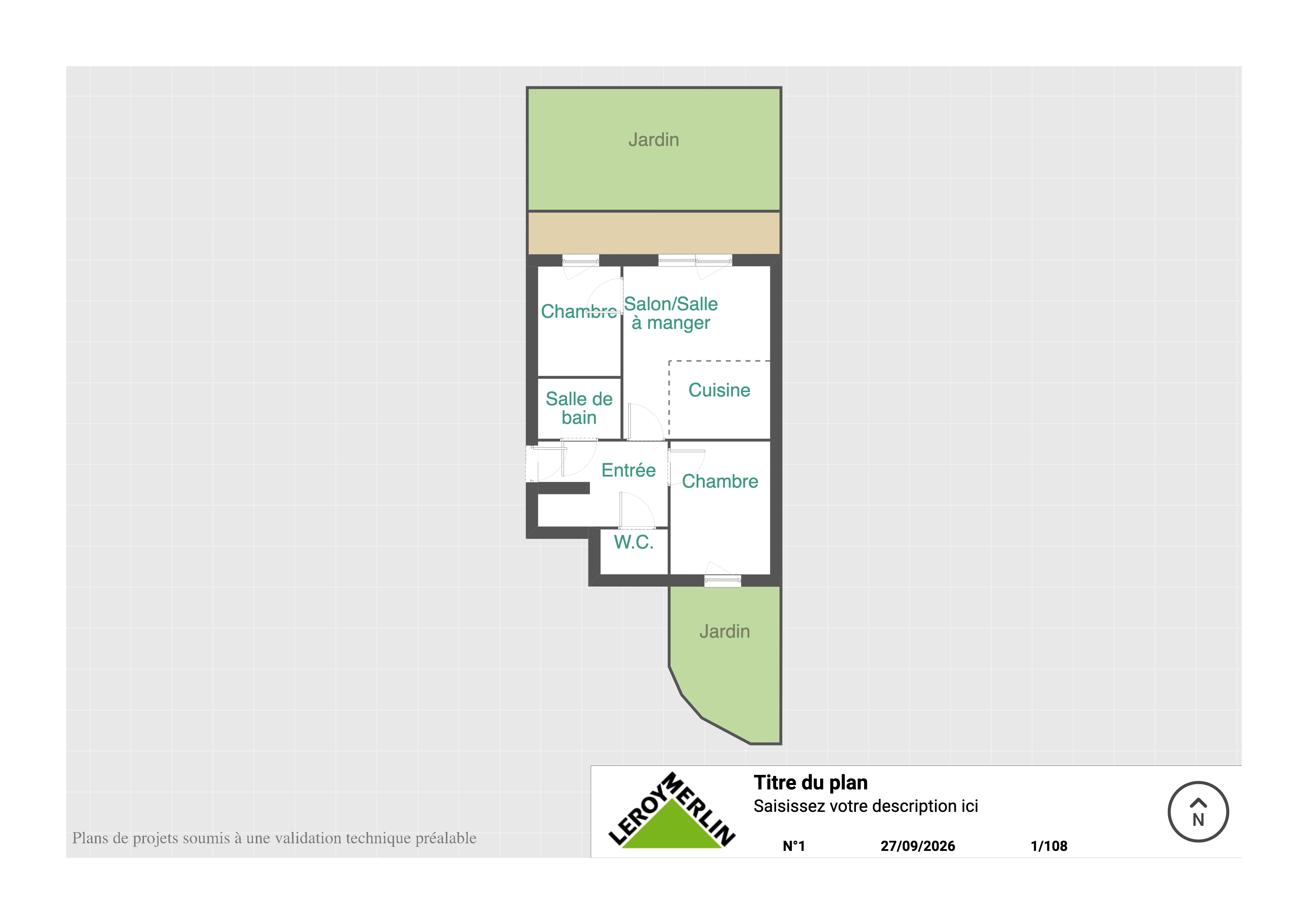 plan