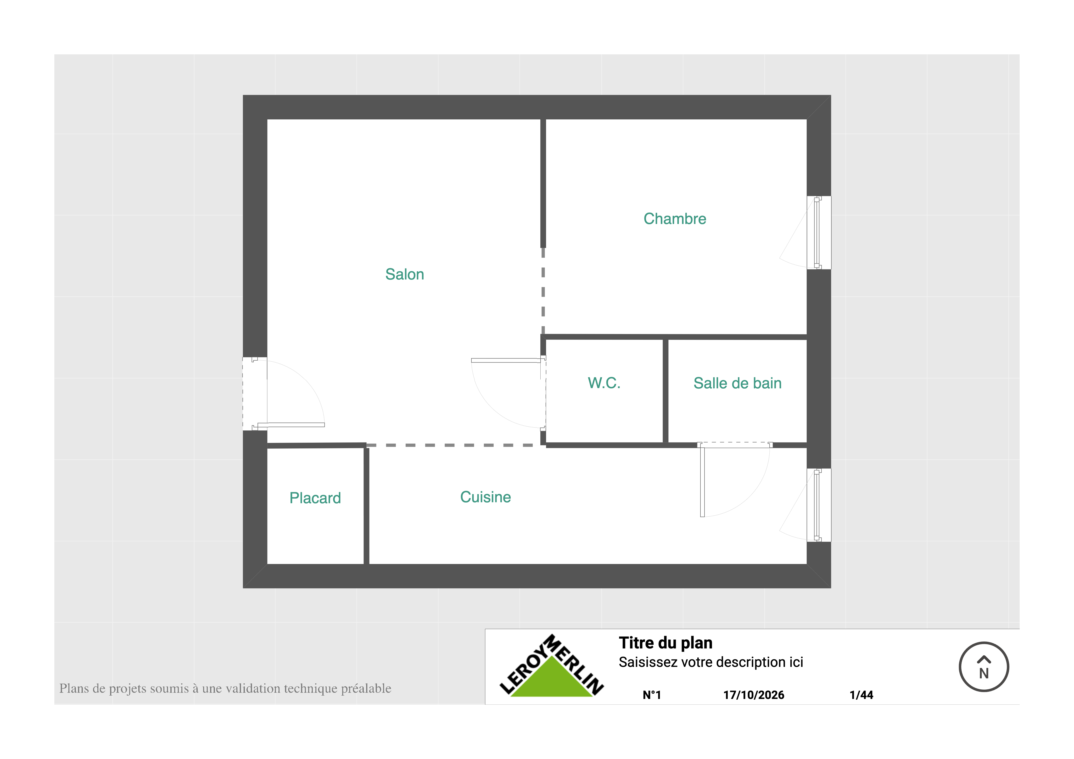 plan