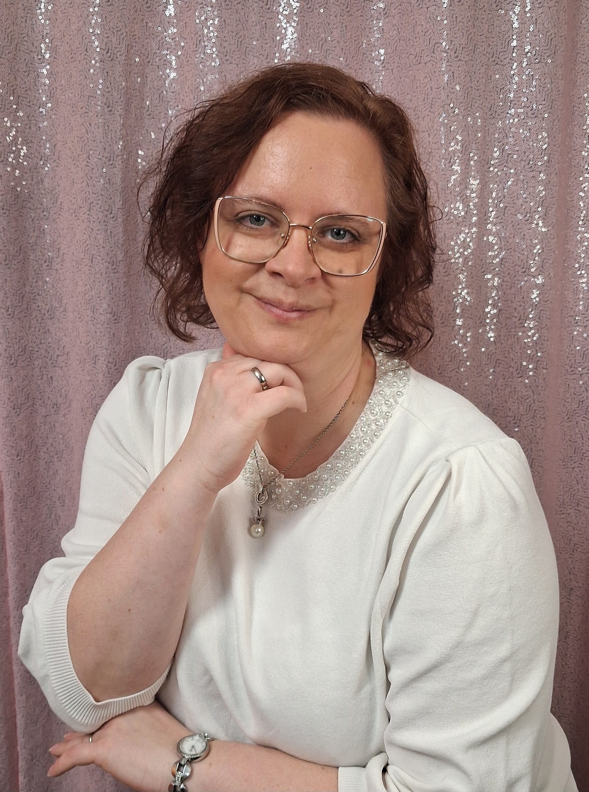 Natascha Seffer