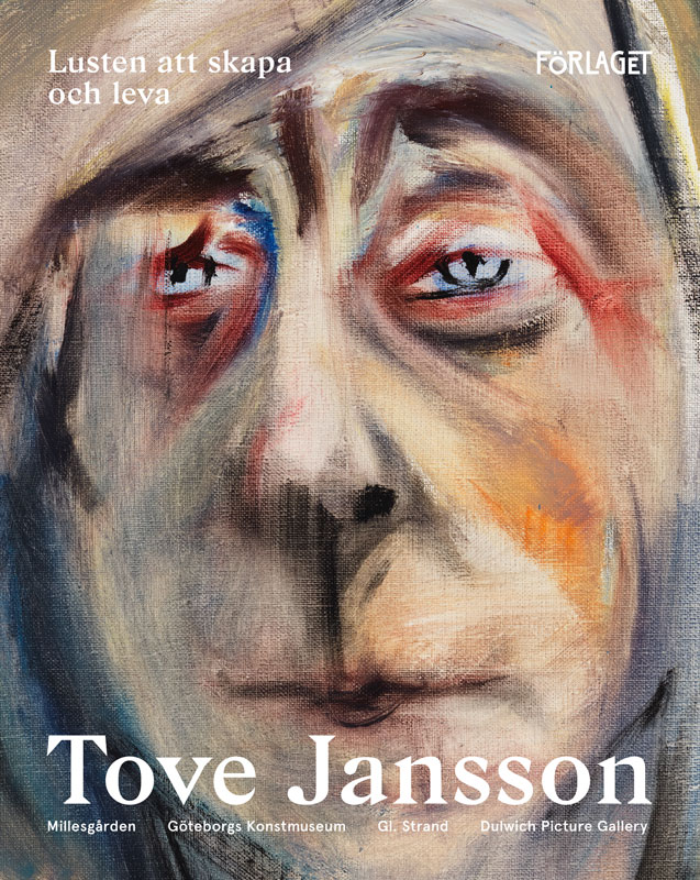 Tove_katalog_parm Tove Jansson Katalogpärm