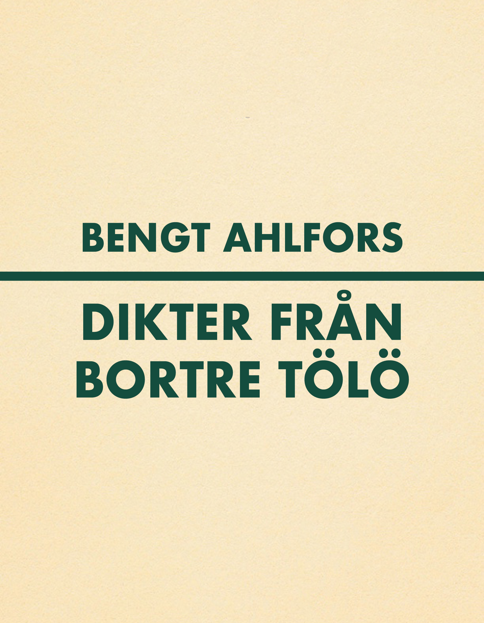 Ahlfors_Dikter_Tolo_160x205_COVER