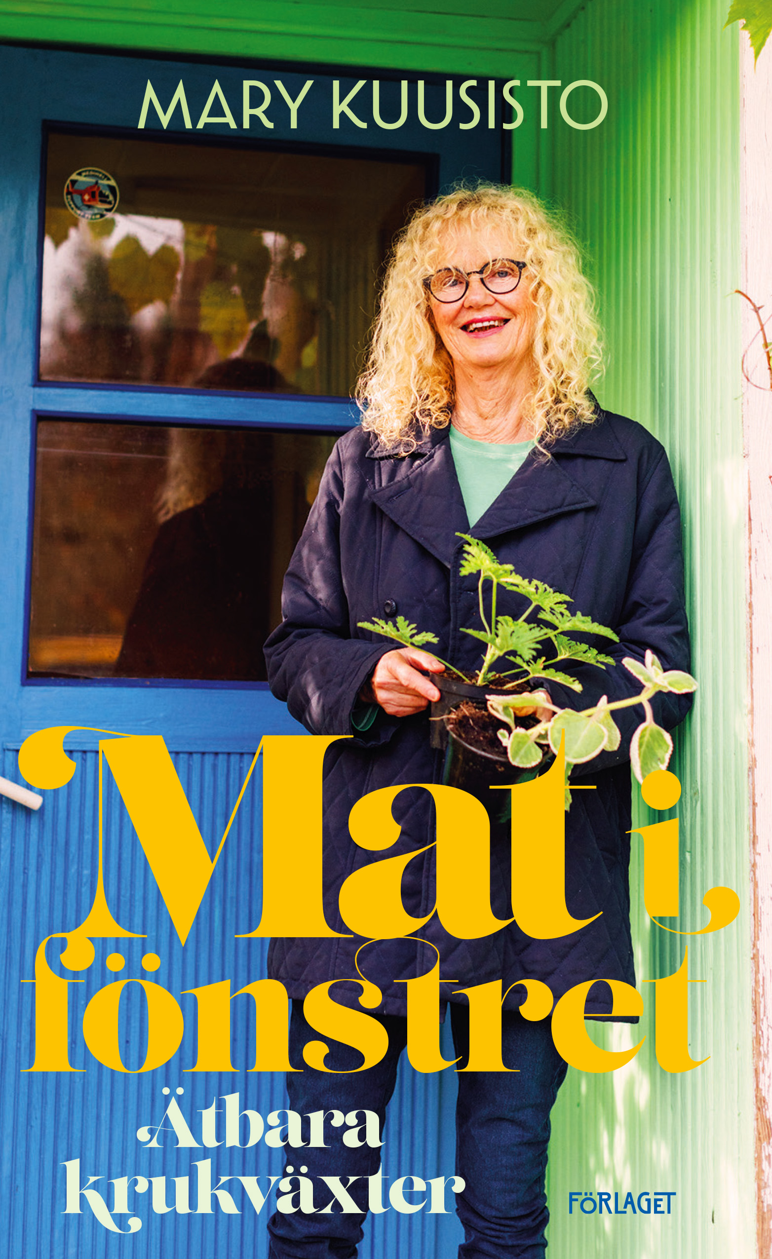 M.-Kuusisto-MAT-I-FÖNSTRET-2019 Mary Kuusisto: Mat i fönstret – ätbara krukväxter