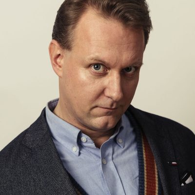 Janne Strang